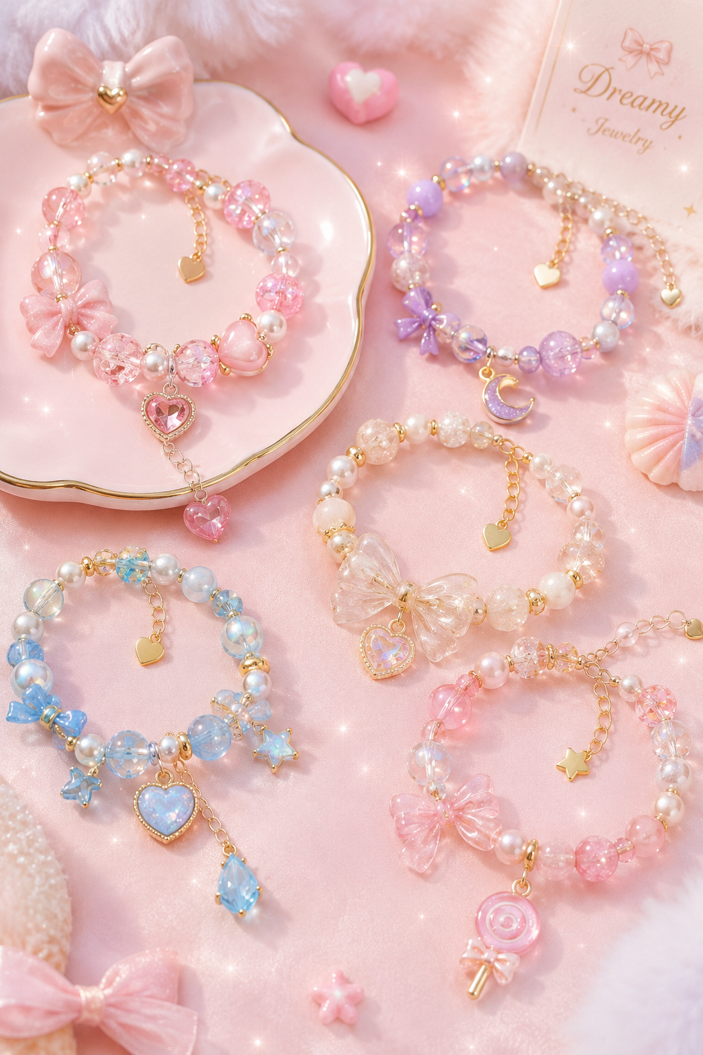 bracelets